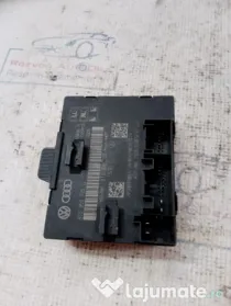 Modul Portiera Dreapta Spate Audi A5 Motorina 2013