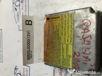 Modul airbag Nissan Qashqai 2007