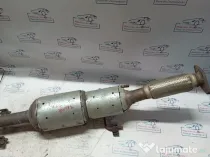 Catalizator Cu Sonde Nissan Juke 1.5 Motorina 2011