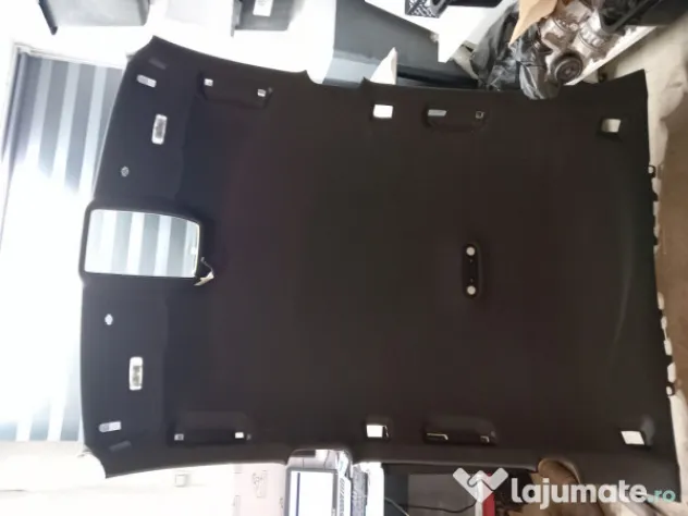 Plafon material Audi Q5 2009