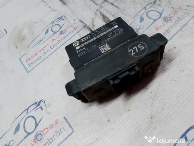 Modul Gateway Volkswagen Golf 5 2008