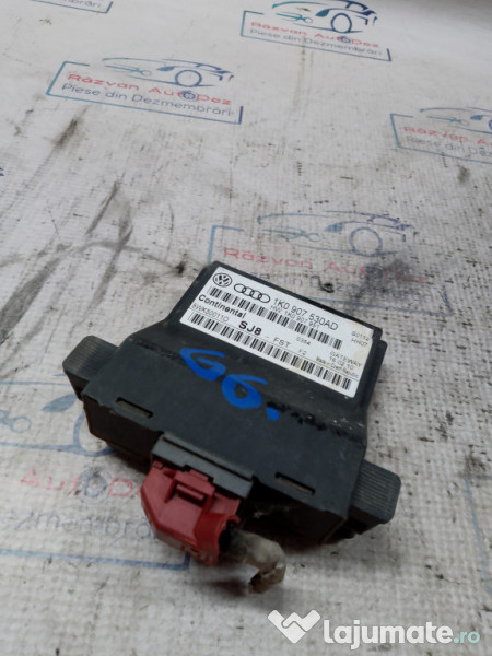 Modul Gateway Volkswagen Golf 6 2010