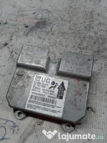 Calculator Airbag Opel Corsa D 2007