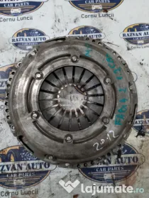 Placa de presiune masa simpla Skoda Fabia 2 1.2 2012