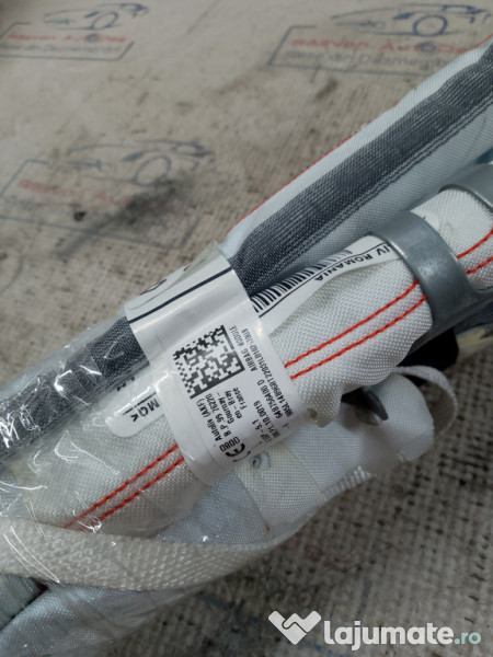 Airbag cortina stanga Dacia Sandero 2022