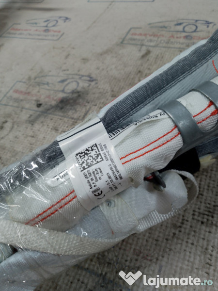 Airbag cortina stanga Dacia Sandero 2022