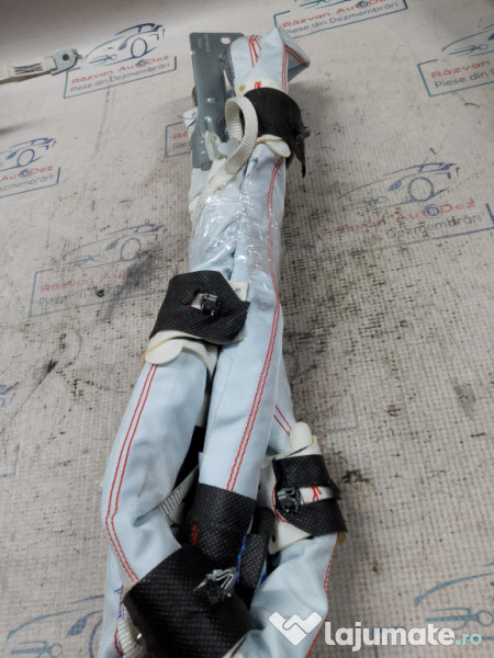 Airbag cortina stanga Dacia Sandero 2022