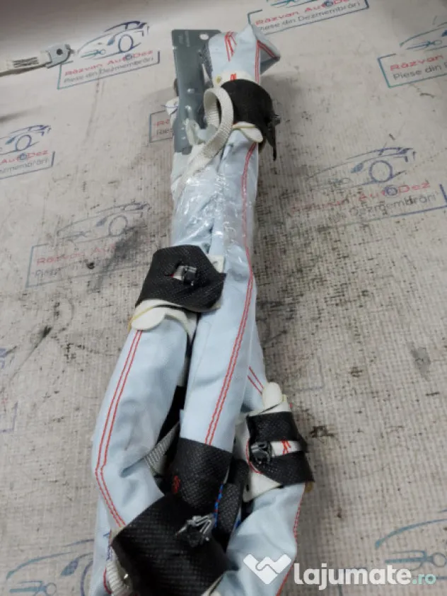 Airbag cortina stanga Dacia Sandero 2022