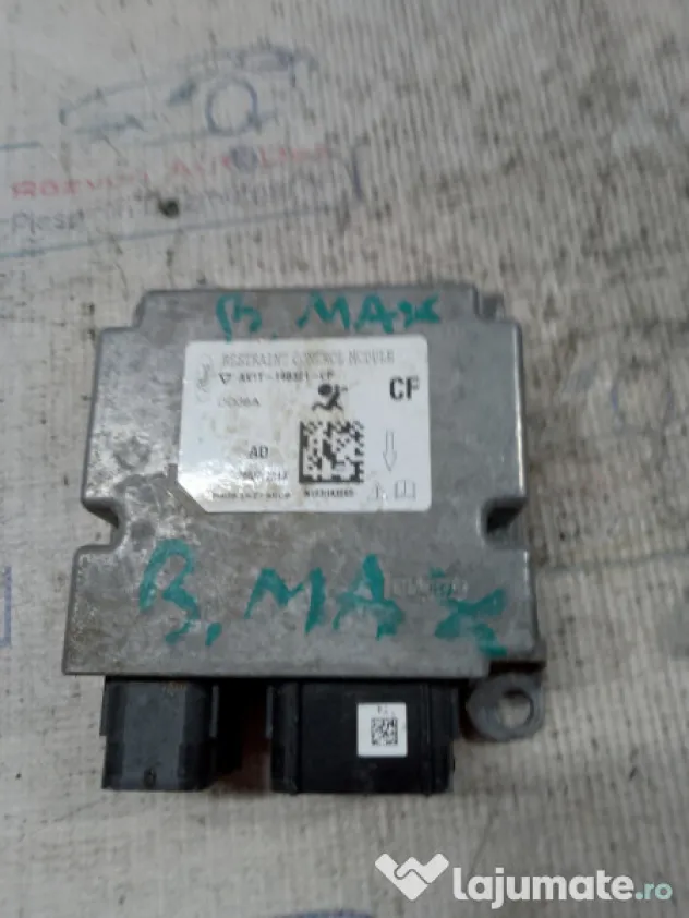 Modul airbag Ford B-MAX 2013
