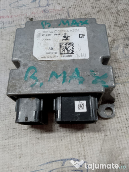 Modul airbag Ford B-MAX 2013