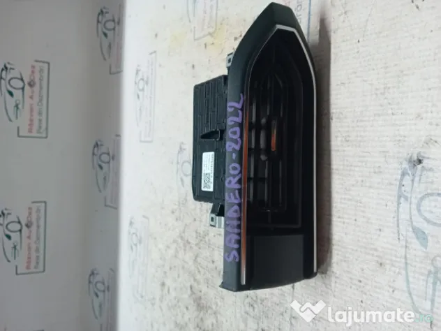 Grila ventilatie dreapta Dacia Sandero 2022