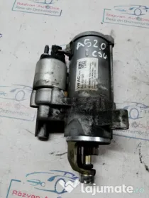 Electromotor Audi A5 2.0 2012