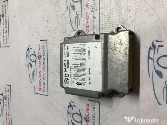 Modul airbag Volkswagen Golf 5 2005