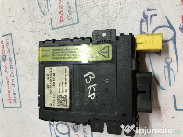 Calculator manete Volkswagen Passat B6 2006