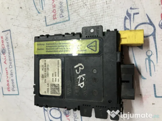 Calculator manete Volkswagen Passat B6 2006