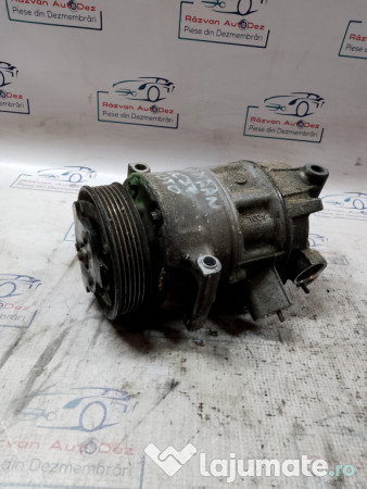 Compresor AC Volkswagen Sharan 2.0 2012