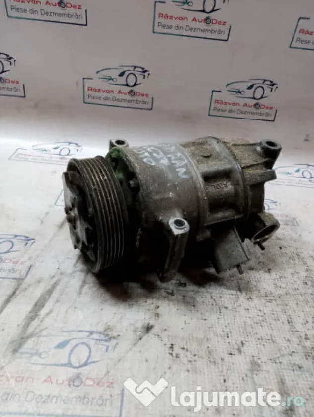 Compresor AC Volkswagen Sharan 2.0 2012