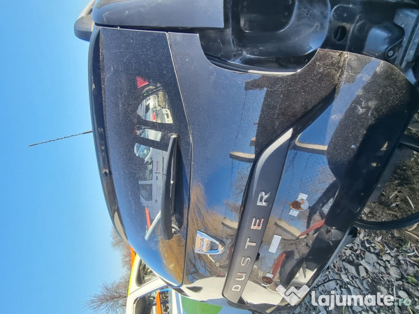 Hayon Dacia Duster 2019