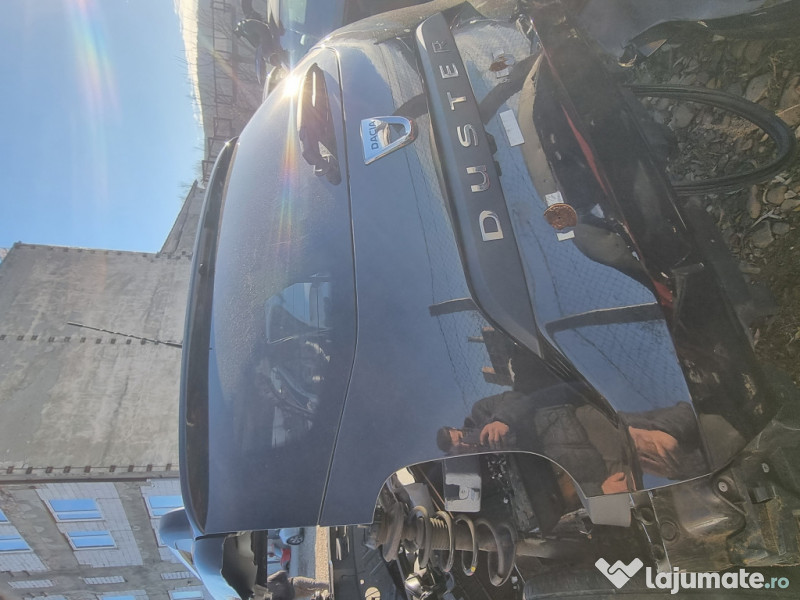 Hayon Dacia Duster 2019