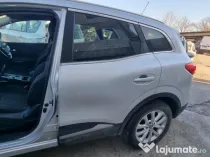 Usa stanga spate Renault Kadjar 2018