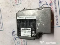 Modul airbag Volkswagen Passat B7 2012