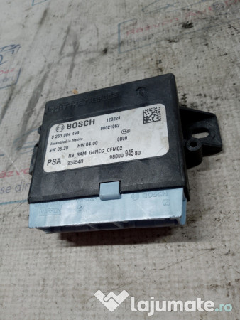 Modul Senzori Parcare Citroen DS4 2014