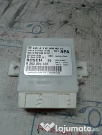 Modul Senzori Parcare Mercedes E Class W212 2011