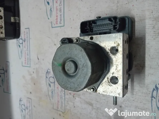 Pompa abs Nissan Qashqai 2012