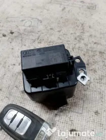 Modul cititor cheie Audi A6 C7 2012