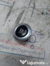 Buton start-stop BMW X1 2010