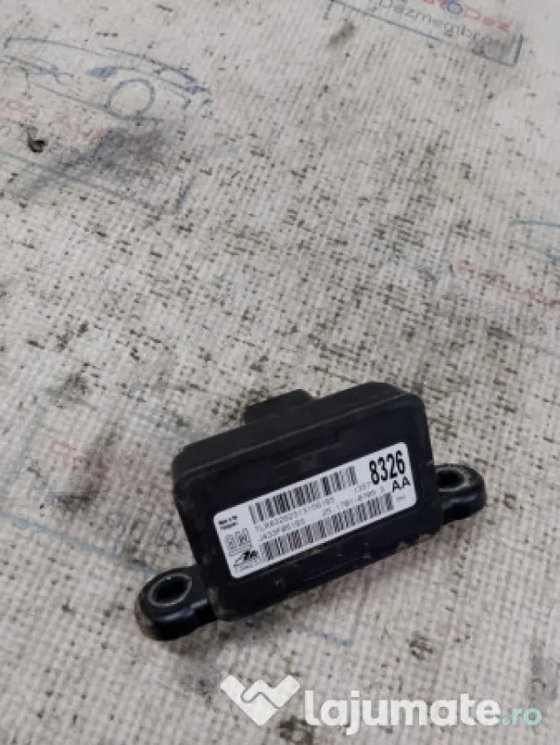 Modul senzor ESP Opel Astra J 2011