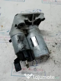 Electromotor Peugeot 2008 1.2 Benzina 2015
