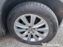 Jante 17 Volkswagen Tiguan 2008