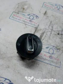 Bloc lumini Volkswagen Golf 6 2010