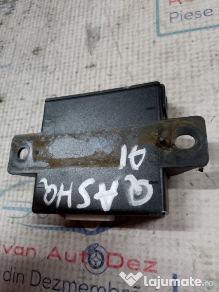 Modul alarma Nissan Qashqai 2011