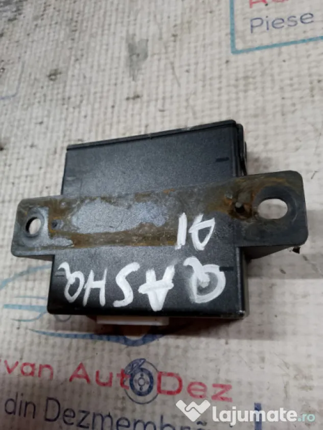 Modul alarma Nissan Qashqai 2011