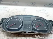 Ceasuri Bord UK Dacia Duster 2013