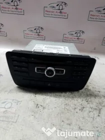 CD Player Mercedes A-Class 2014