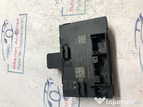Modul Portiera Stanga Spate Audi Q5 2010