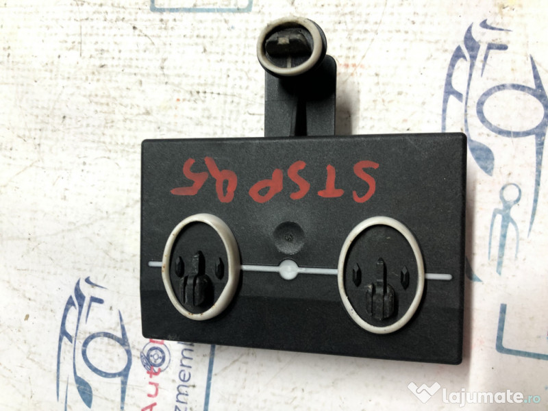 Modul Portiera Stanga Spate Audi Q5 2010