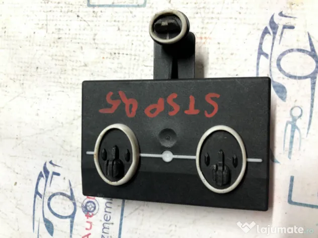 Modul Portiera Stanga Spate Audi Q5 2010