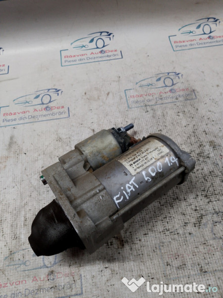Electromotor Fiat 500X 1.4 Benzina 2014
