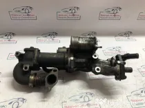 Racitor Gaze cu EGR Mitsubishi Lancer 1.5 2011