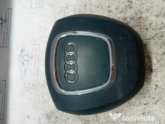 Airbag volan Audi A4 B7 2007