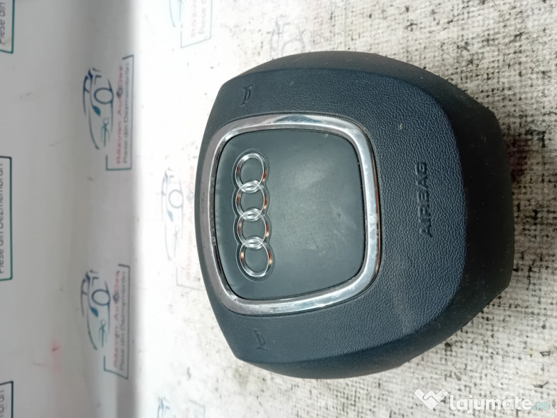 Airbag volan Audi A4 B7 2007