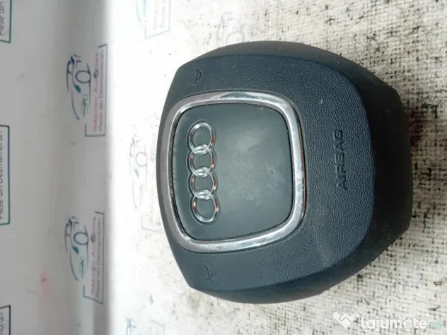 Airbag volan Audi A4 B7 2007