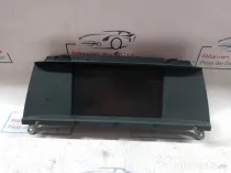 Display navigatie BMW X3 F25 2.0 Motorina 2014