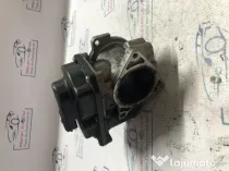 EGR Audi A4 B8 2012