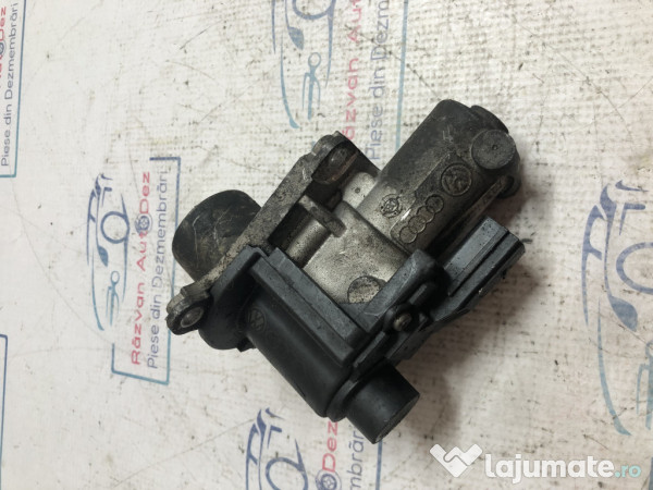 EGR Audi A3 2009