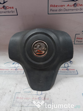 Airbag volan Opel Corsa D 2007
